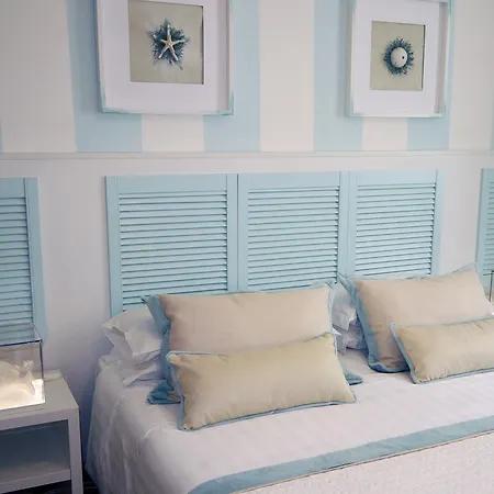 Raffaelli Villino Limoni Bed & Breakfast Forte dei Marmi