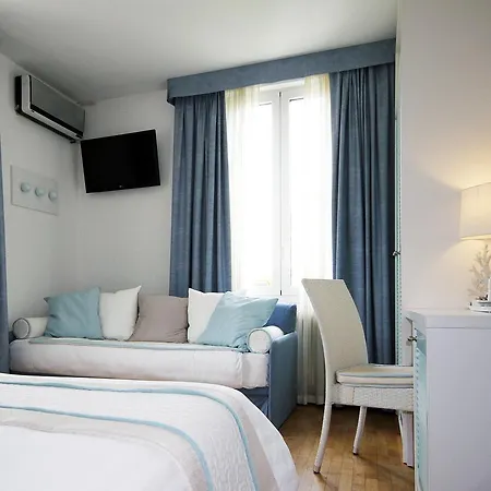 Bed & Breakfast Raffaelli Villino Limoni *