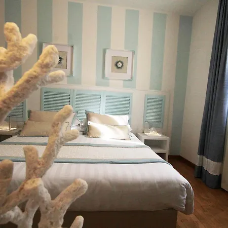 Bed & Breakfast Raffaelli Villino Limoni *