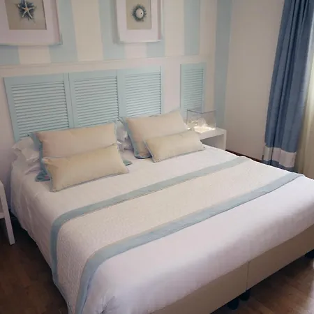 Bed & Breakfast Raffaelli Villino Limoni *