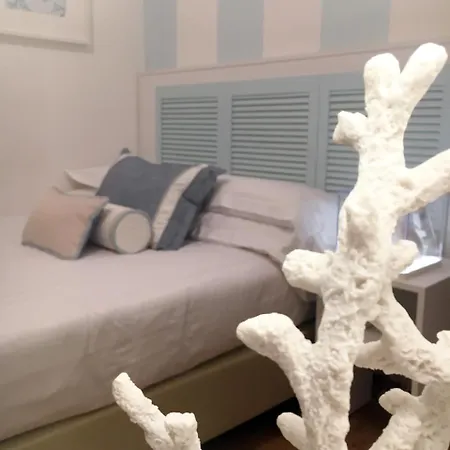 Raffaelli Villino Limoni Bed & Breakfast Forte dei Marmi