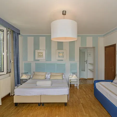 Raffaelli Villino Limoni Bed and breakfast