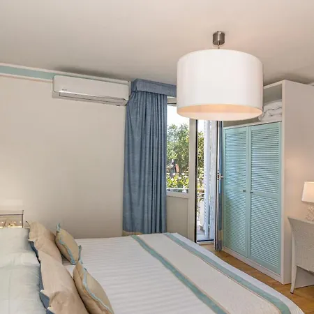 Raffaelli Villino Limoni Bed and breakfast Forte dei Marmi
