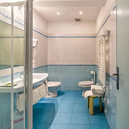 Raffaelli Villino Limoni Bed and breakfast Forte dei Marmi