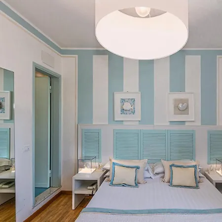 Bed and breakfast Raffaelli Villino Limoni
