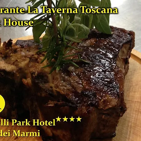 Raffaelli Villino Limoni Bed and breakfast Forte dei Marmi