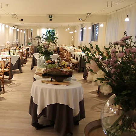 Raffaelli Villino Limoni Bed and breakfast Forte dei Marmi