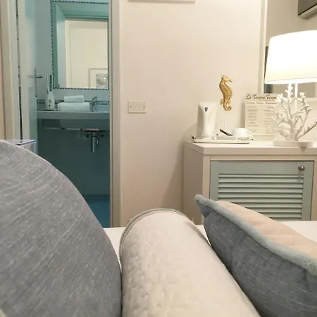 Bed and breakfast Raffaelli Villino Limoni Forte dei Marmi