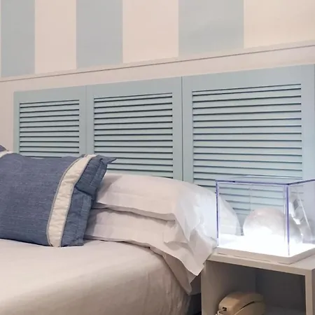 Raffaelli Villino Limoni Bed and breakfast Forte dei Marmi